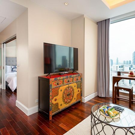 Sky Villas Apartments Bangkok Zewnętrze zdjęcie