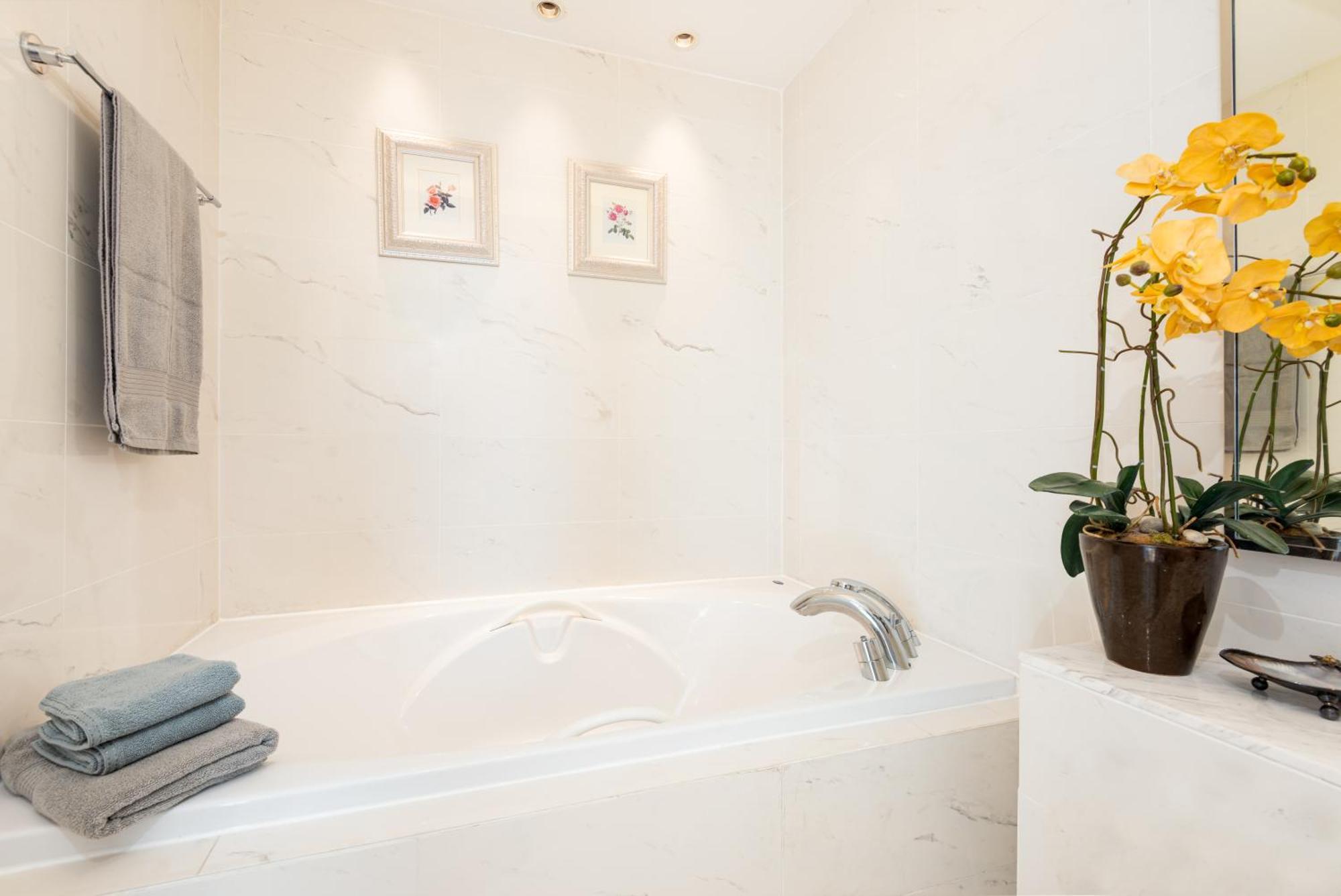 Sky Villas Apartments Bangkok Pokój zdjęcie