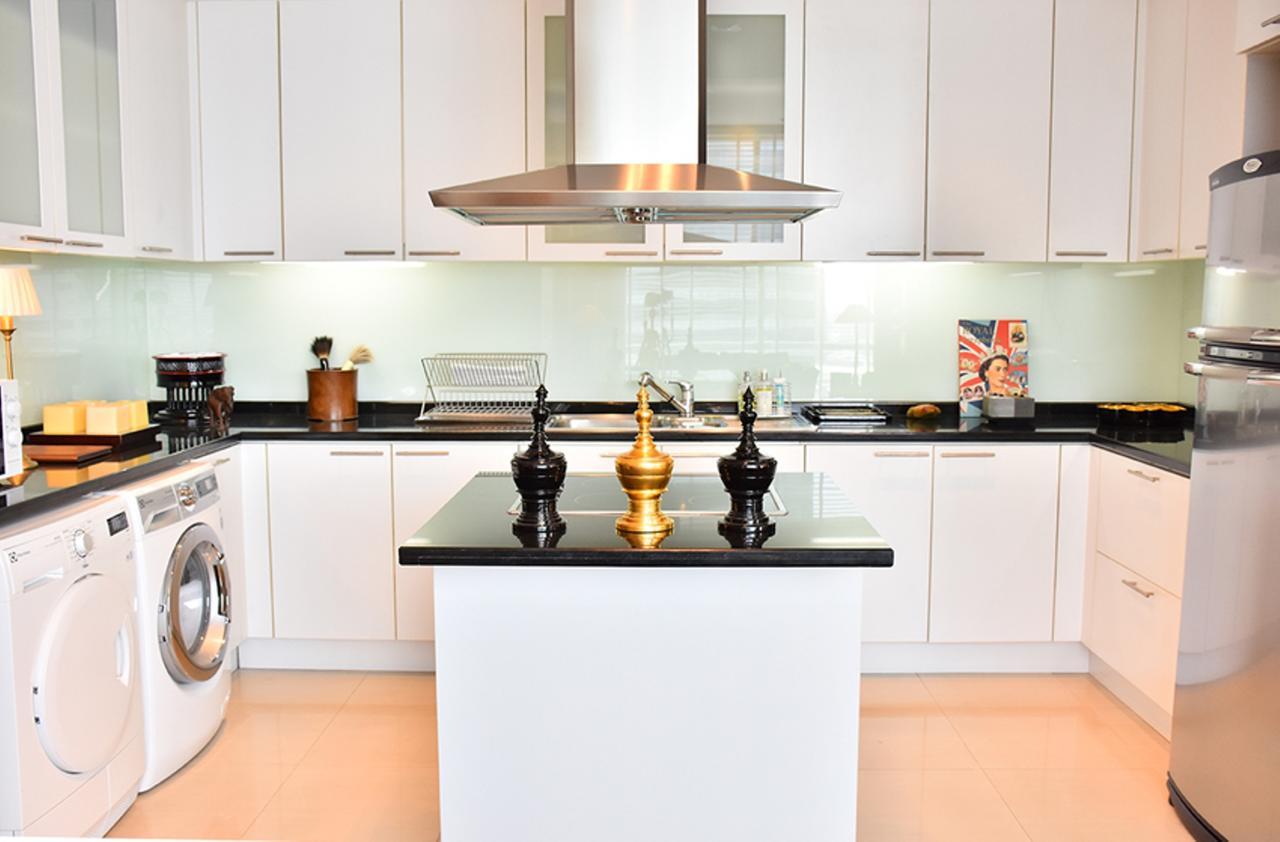 Sky Villas Apartments Bangkok Zewnętrze zdjęcie